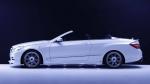 Mercedes-Benz E-Class Cabriolet by Piecha Design 2010 года